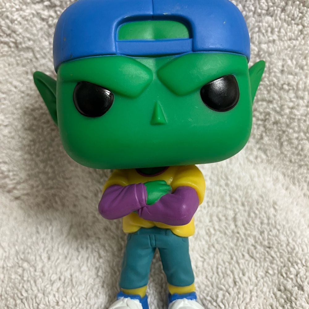 Funko Pop! Animation Dragon Ball Z #1107 Piccolo